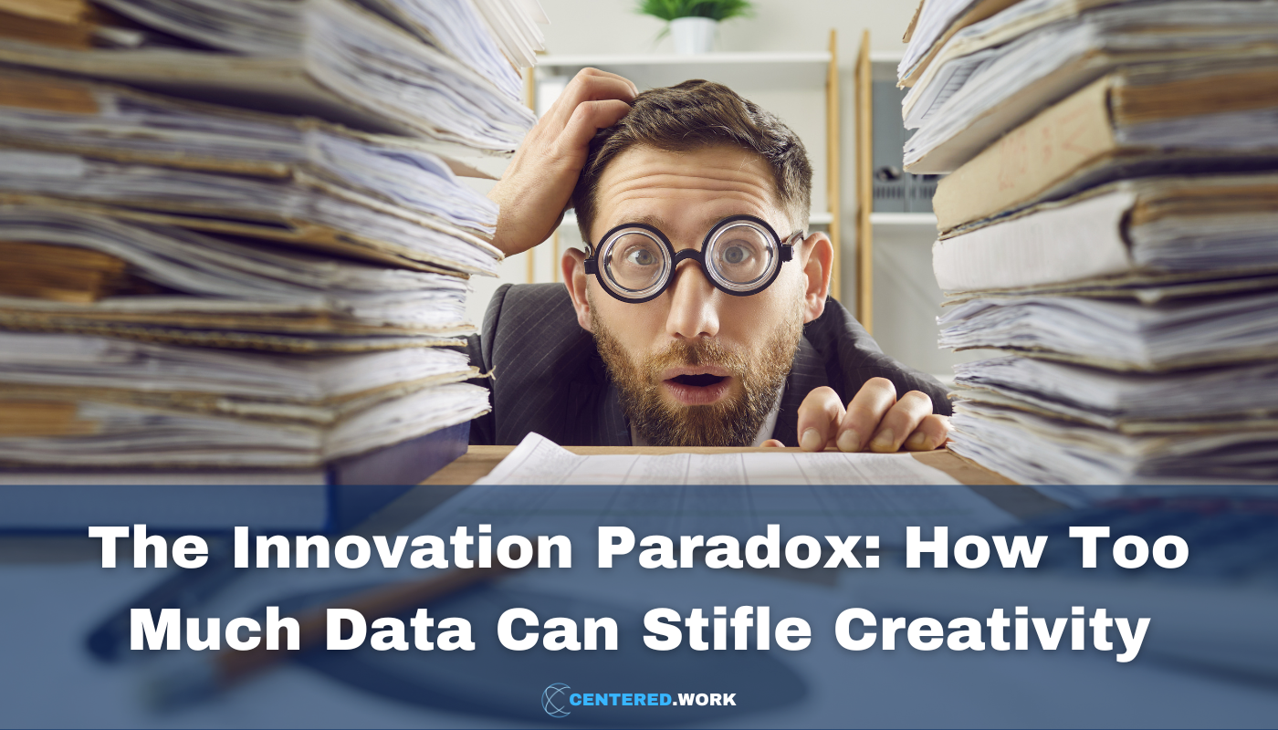 The Innovation Paradox